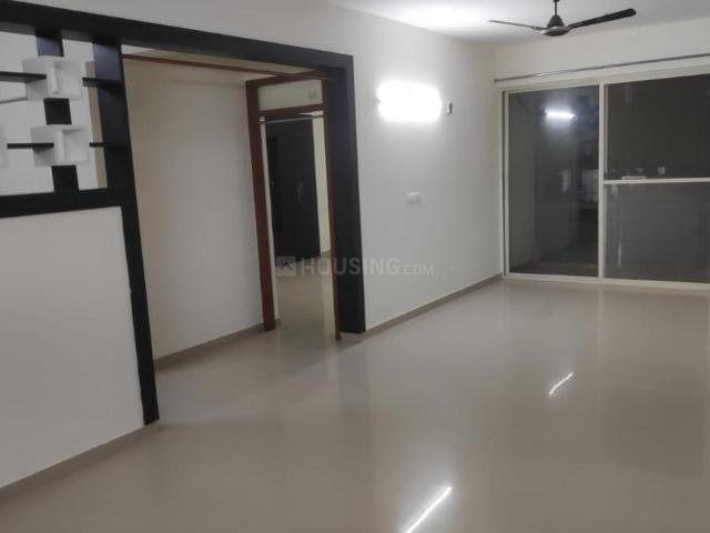 Flat for rent in Bangalore East, Cox Town - Bangalore