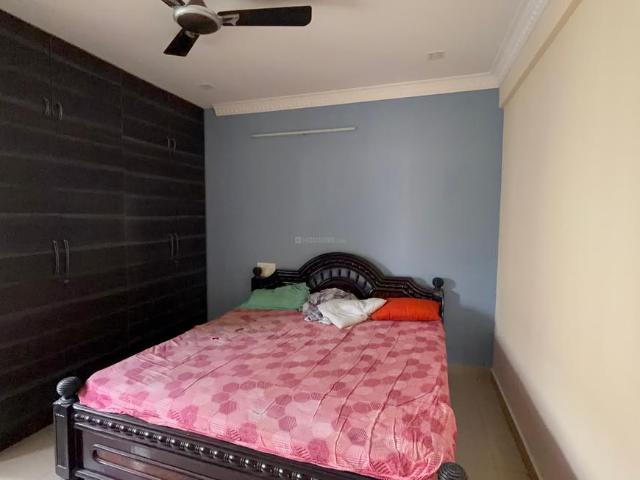 Flat for rent in Bangalore East, Cox Town - Bangalore