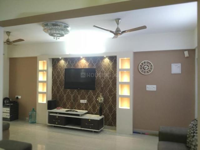 Flat for rent in Bangalore East, Cox Town - Bangalore