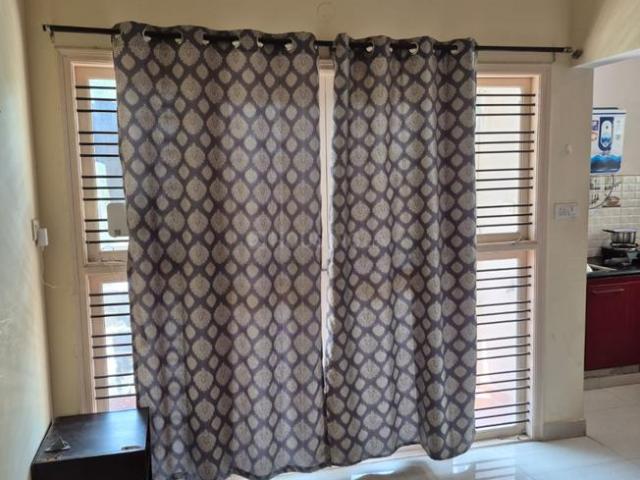 Flat for rent in Bangalore East, Cox Town - Bangalore