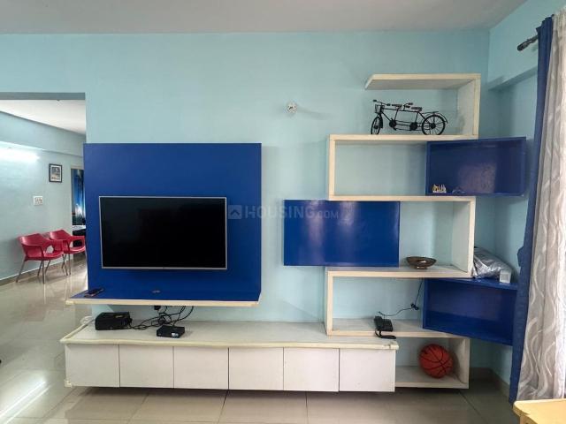 Flat for rent in Bangalore East, Cox Town - Bangalore