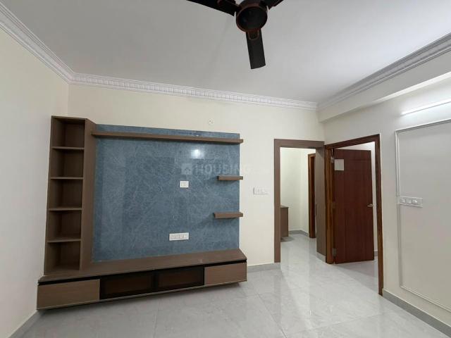 Flat for rent in Bangalore East, Cox Town - Bangalore