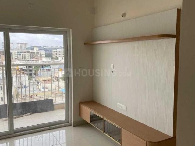 Flat for rent in Bangalore East, Cox Town - Bangalore