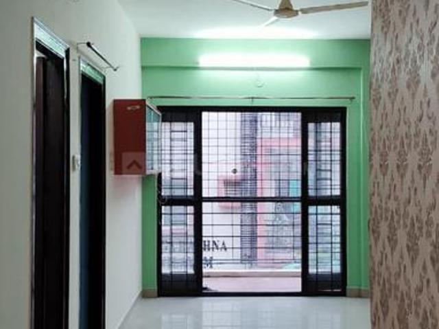 Flat for rent in Bangalore East, Cox Town - Bangalore
