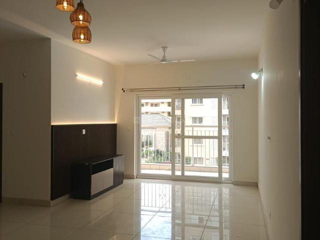 Flat for rent in JCR Layout, Bengaluru