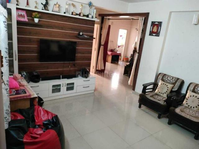 Flat for rent in JCR Layout, Bengaluru