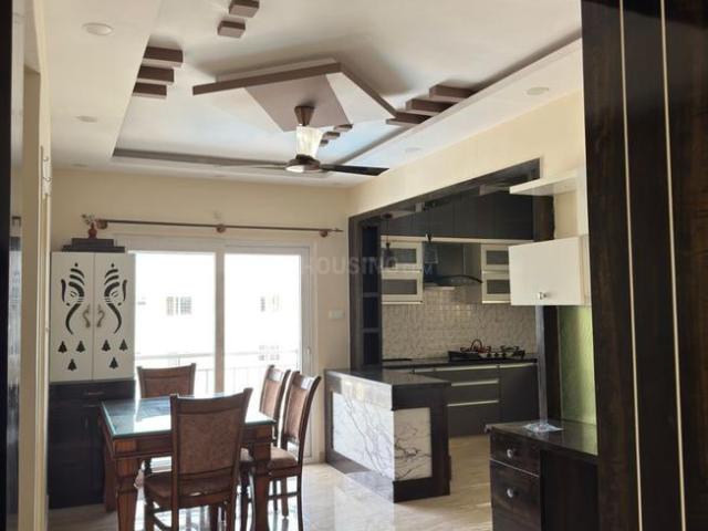 Flat for sale in Bangalore East, Cox Town - Bangalore
