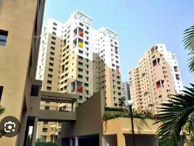 Flat for rent in Calcutta, West Bengal
