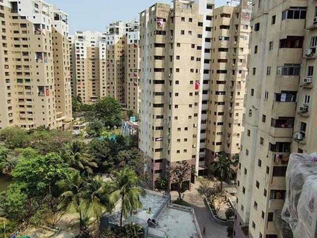 Flat for rent in Calcutta, West Bengal