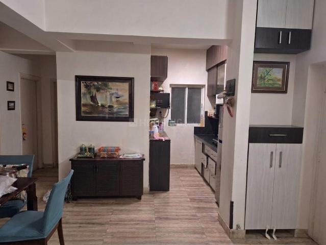 Flat for rent in Calcutta, West Bengal