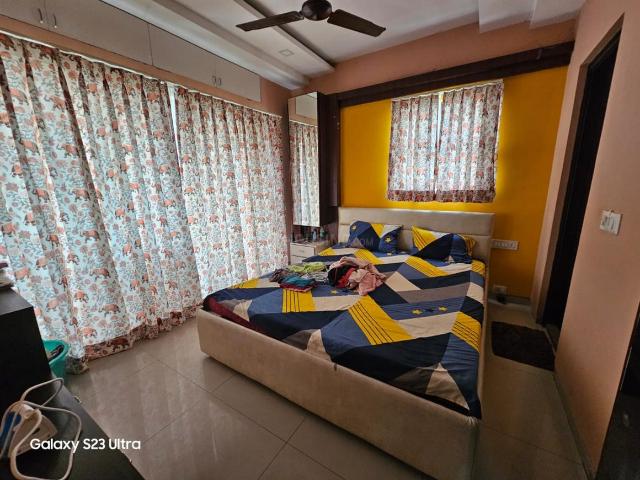 Flat for rent in Calcutta, West Bengal