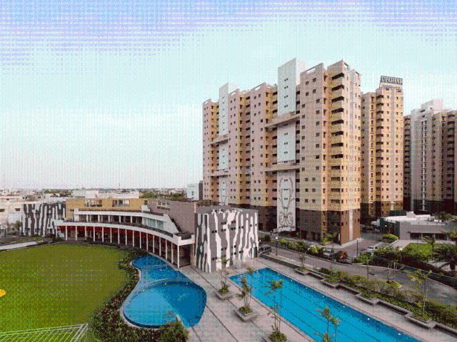 Flat for rent in Calcutta, West Bengal