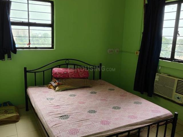 Flat for rent in Calcutta, West Bengal