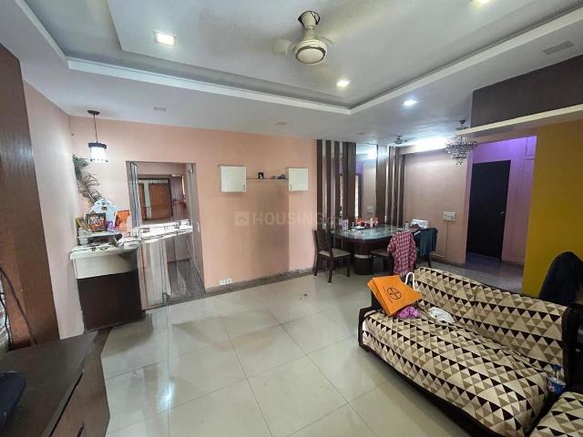 Flat for rent in Calcutta, West Bengal