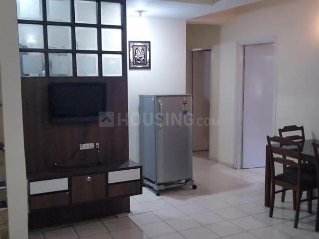 Flat for rent in Calcutta, West Bengal