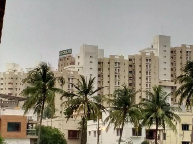 Flat for rent in Calcutta, West Bengal