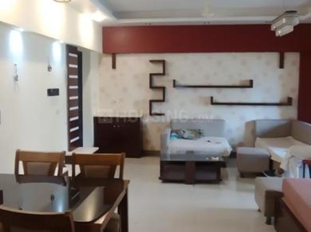 Flat for rent in Calcutta, West Bengal