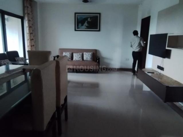 Flat for rent in Calcutta, West Bengal