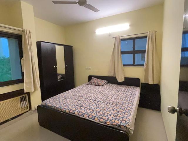 Flat for rent in Calcutta, West Bengal
