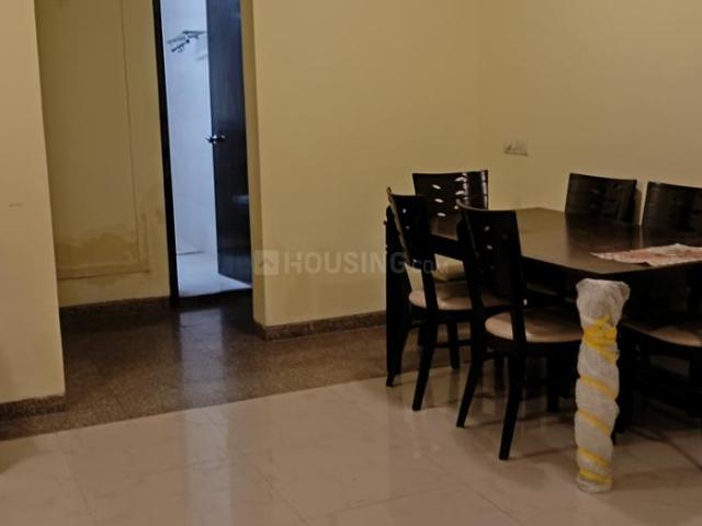Flat for rent in Calcutta, West Bengal