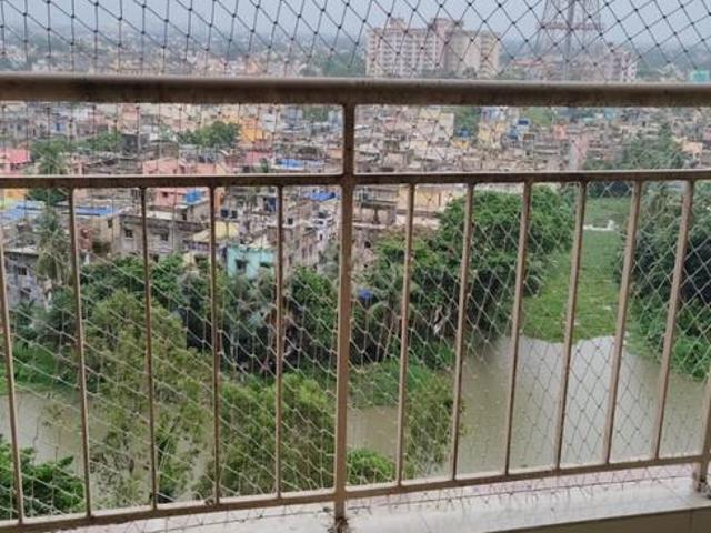 Flat for rent in Calcutta, West Bengal