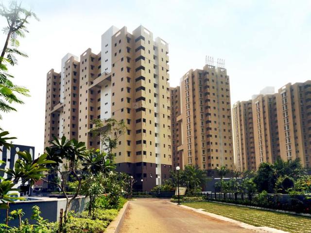 Flat for rent in Calcutta, West Bengal