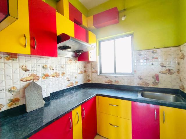 Flat for rent in Calcutta, West Bengal