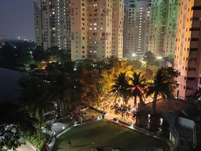 Flat for rent in Calcutta, West Bengal