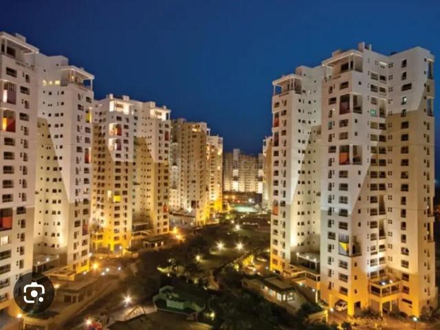 Flat for sale in Calcutta, West Bengal