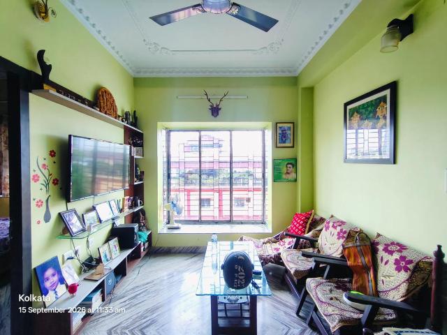 Flat for sale in Calcutta, West Bengal