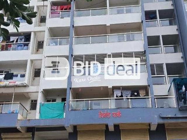 Flat for sale in Nashik, National Capital Territory Of Delhi