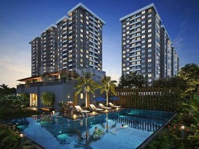 Flat for rent in Gangawadi, Nashik