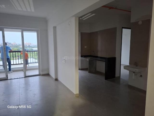 Flat for rent in Gangawadi, Nashik
