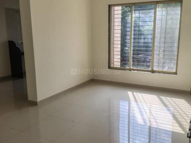 Flat for rent in Saraf Bazaar, Nashik