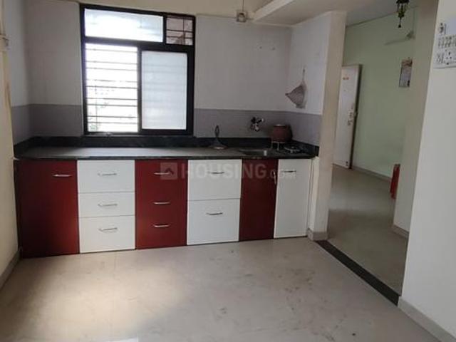 Flat for rent in Saraf Bazaar, Nashik