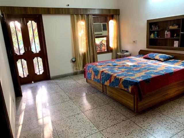 Flat for rent in Hariana