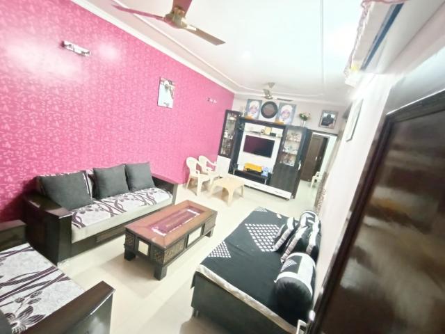 Flat for sale in Hariana