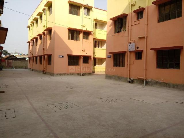Flat for sale in South 24 Parganas, Sonarpur