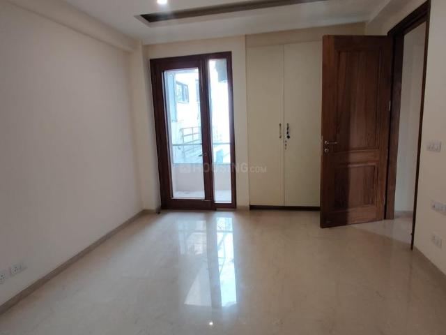 Flat for rent in South Delhi, Deri