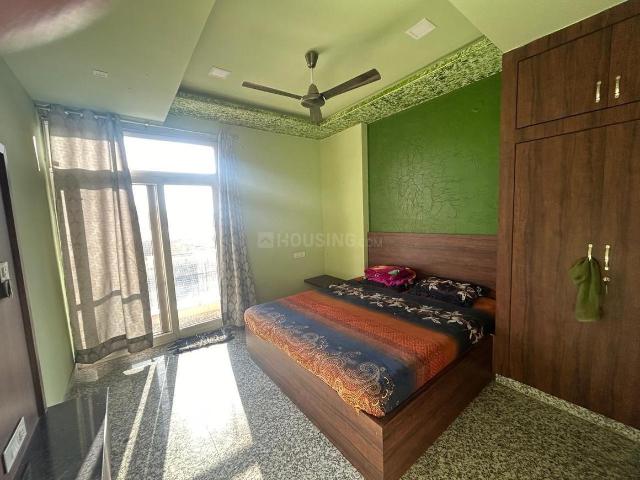 Flat for rent in Pink City, Rajasthan