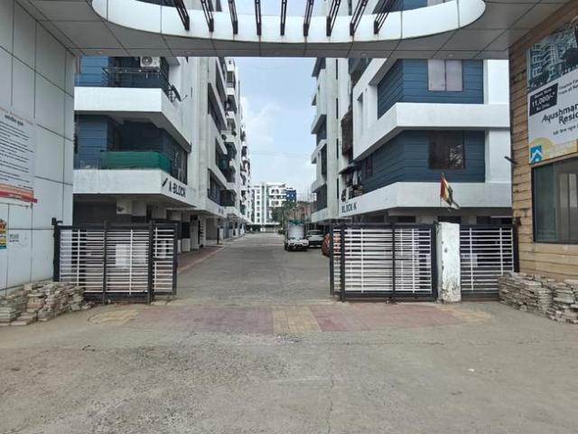 Flat for sale in Madya