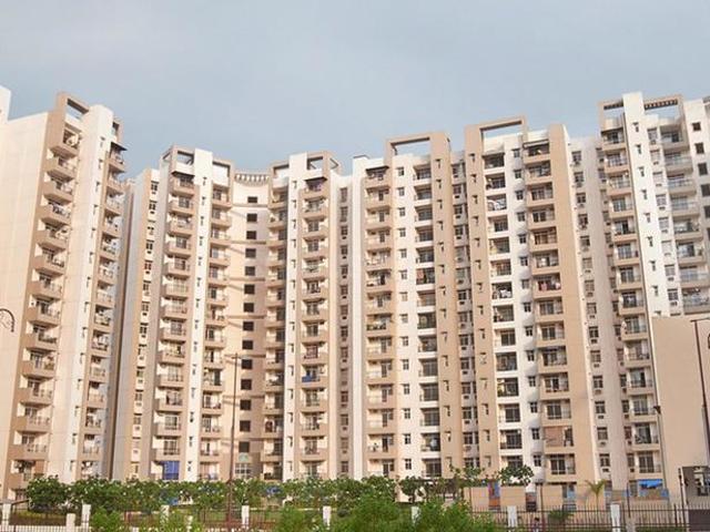 Flat for sale in SITE, Ghaziabad