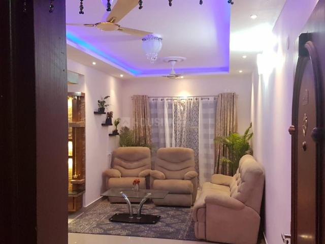 Flat for rent in Mangalore, Karnataka