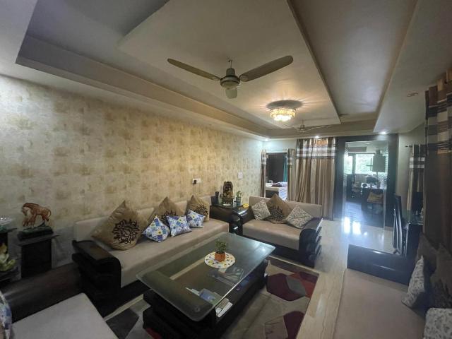 Flat for sale in Panditwadi, Dehradun