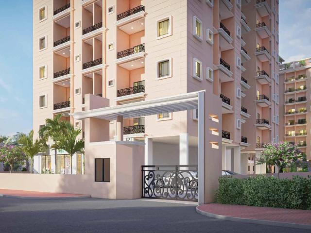 Flat for sale in Kanke, Jharkhand