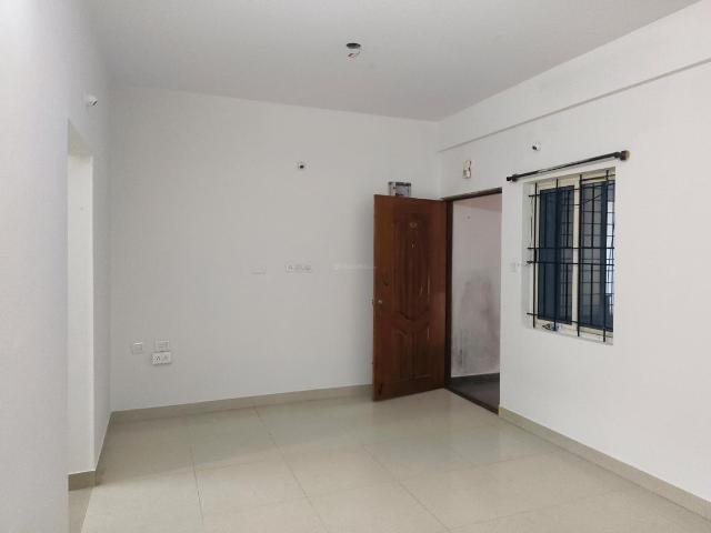 Flat for rent in Bangalore South, Cox Town - Bangalore