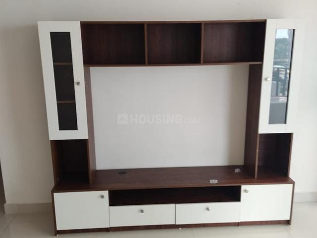 Flat for rent in Bangalore South, Cox Town - Bangalore