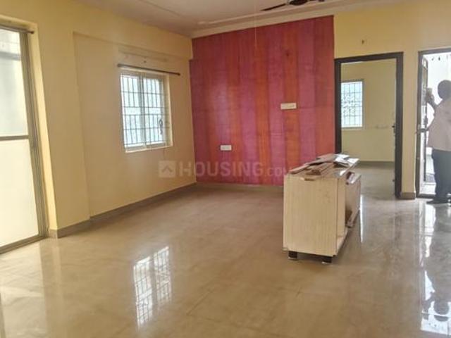 Flat for rent in Bangalore South, Cox Town - Bangalore