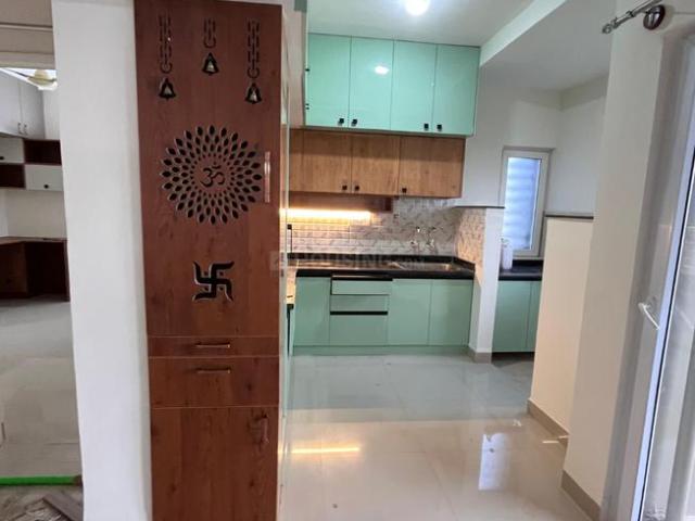 Flat for rent in Arekere, Bengaluru