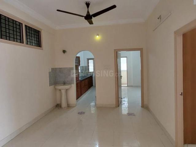 Flat for sale in Bangalore South, Cox Town - Bangalore